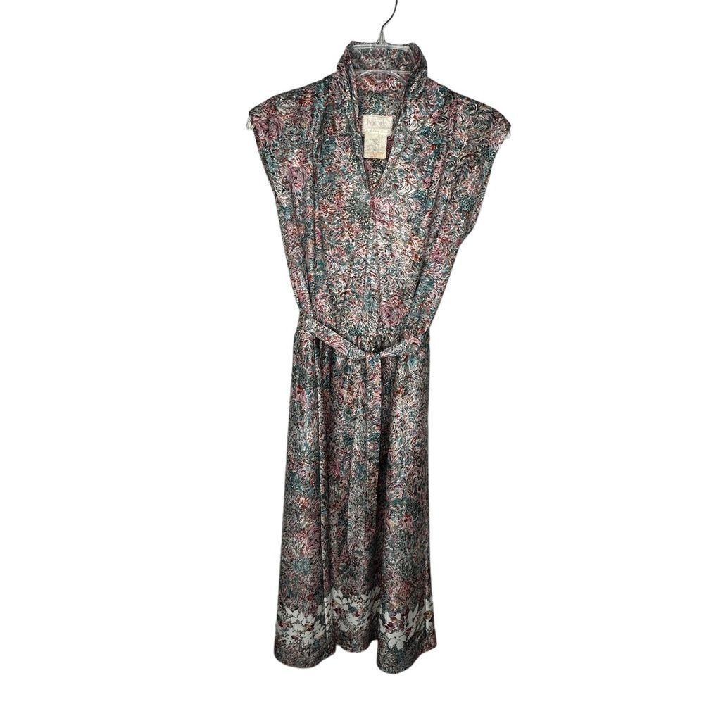 Vintage Hallock‎ Dress